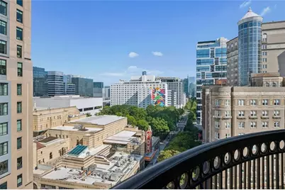 75 Ponce De Leon Avenue NE #1107, Atlanta, GA 30308 - Photo 54