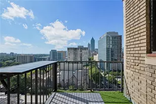 75 Ponce De Leon Ave NE, Atlanta, GA 30308 - Photo 44