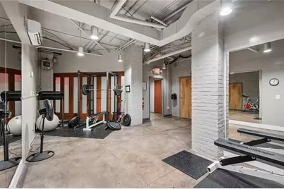 75 Ponce De Leon Avenue NE #1107, Atlanta, GA 30308 - Photo 68