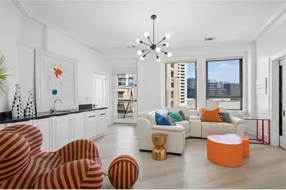 75 Ponce De Leon Avenue NE #1107, Atlanta, GA 30308 - Photo 2