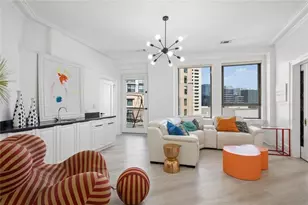 75 Ponce De Leon Ave NE, Atlanta, GA 30308 - Photo 2