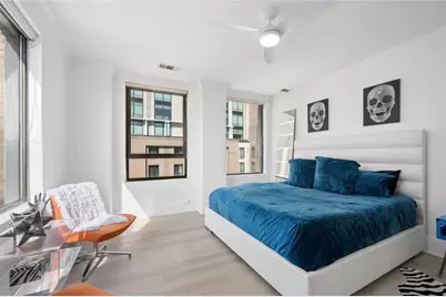 75 Ponce De Leon Avenue NE #1107, Atlanta, GA 30308 - Photo 46
