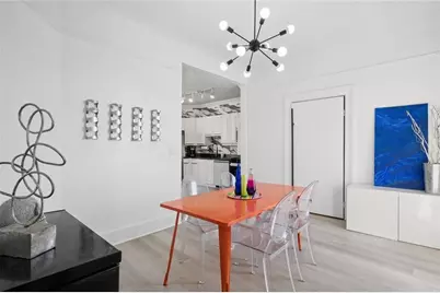 75 Ponce De Leon Avenue NE #1107, Atlanta, GA 30308 - Photo 42