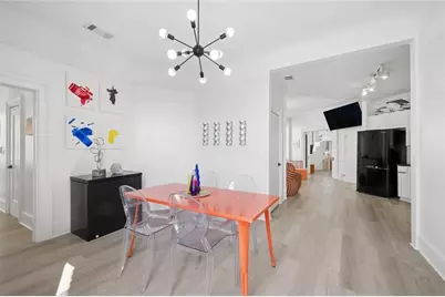 75 Ponce De Leon Avenue NE #1107, Atlanta, GA 30308 - Photo 40