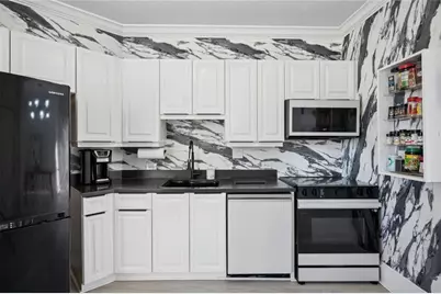 75 Ponce De Leon Avenue NE #1107, Atlanta, GA 30308 - Photo 4