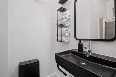 75 Ponce De Leon Avenue NE #1107, Atlanta, GA 30308 - Photo 64