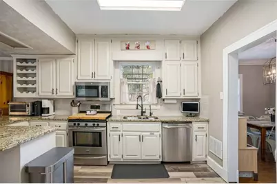 311 Burke Circle, McDonough, GA 30253 - Photo 8