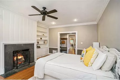 311 Burke Circle, McDonough, GA 30253 - Photo 12