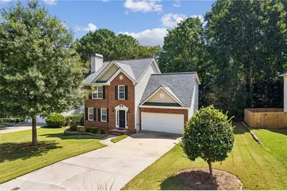 610 Eagle Glen Trace, Woodstock, GA 30189 - Photo 1