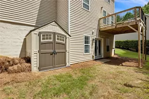 610 Eagle Glen Trce, Woodstock, GA 30189 - Photo 46