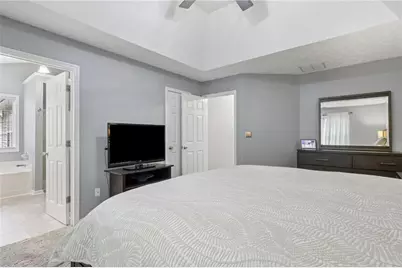 610 Eagle Glen Trace, Woodstock, GA 30189 - Photo 22