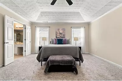 128 Village Drive, Canton, GA 30114 - Photo 32