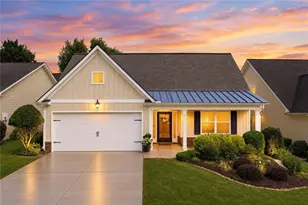 128 Village Dr, Canton, GA 30114 - Photo 1