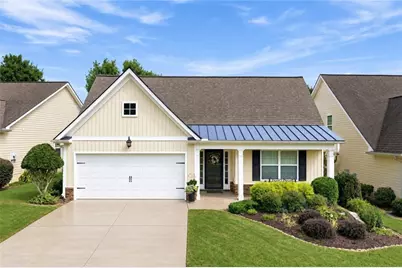 128 Village Drive, Canton, GA 30114 - Photo 2