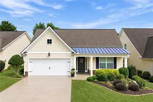 128 Village Dr, Canton, GA 30114 - Photo 2