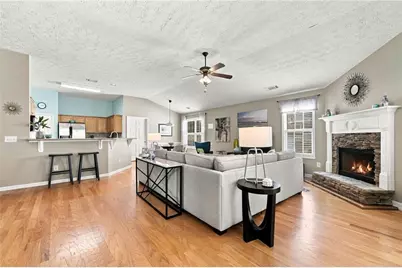128 Village Drive, Canton, GA 30114 - Photo 16