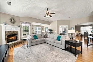128 Village Dr, Canton, GA 30114 - Photo 18