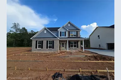 389 Conifer Lane, Ball Ground, GA 30107 - Photo 1