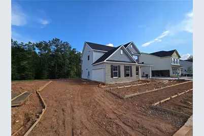 389 Conifer Lane, Ball Ground, GA 30107 - Photo 2