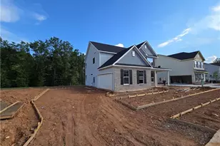 389 Conifer Ln, Ball Ground, GA 30107 - Photo 2