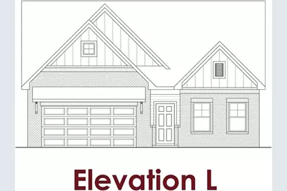 403 Grand Oaks Trail, Cartersville, GA 30120 - Photo 1