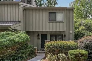1237 Druid Knoll Dr NE, Brookhaven, GA 30319 - Photo 1