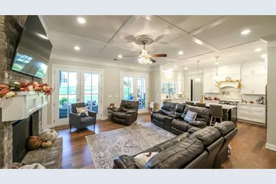 2565 Mt Zion Road, Carrollton, GA 30117 - Photo 8