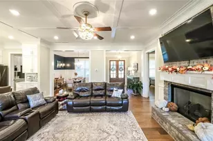 2565 Mt Zion Rd, Carrollton, GA 30117 - Photo 10