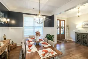 2565 Mt Zion Rd, Carrollton, GA 30117 - Photo 6