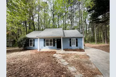 122 Oriole Drive, Jonesboro, GA 30238 - Photo 36