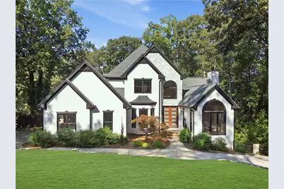 6340 Barberry Hill Drive, Gainesville, GA 30506 - Photo 1