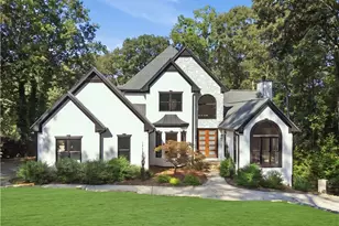 6340 Barberry Hill Dr, Gainesville, GA 30506 - Photo 1