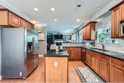 4619 Wynbury Court, Tucker, GA 30084 - Photo 10