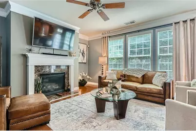 4619 Wynbury Court, Tucker, GA 30084 - Photo 4