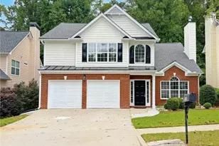 855 Minor Creek Way NW, Lilburn, GA 30047 - Photo 1