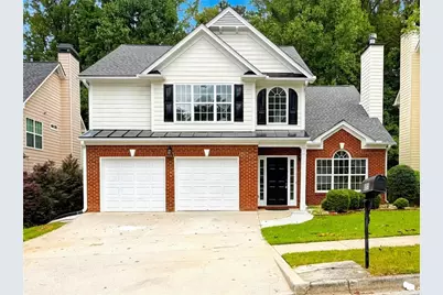 855 Minor Creek Way NW, Lilburn, GA 30047 - Photo 42