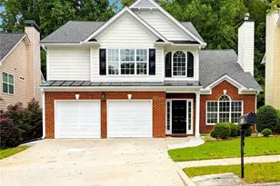 855 Minor Creek Way NW, Lilburn, GA 30047 - Photo 42