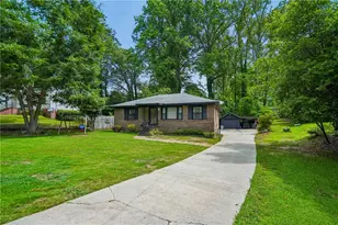 751 Springer Dr, Griffin, GA 30224 - Photo 2