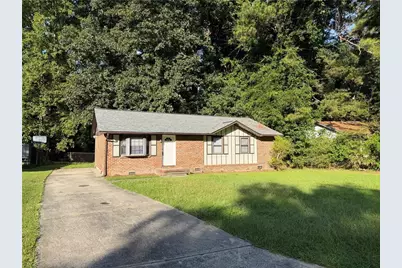 1345 Labelle Street, Jonesboro, GA 30238 - Photo 30