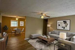 1345 Labelle St, Jonesboro, GA 30238 - Photo 2