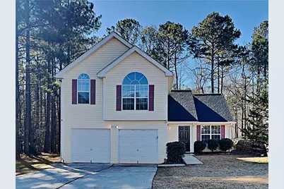7010 Mahogany Drive, Fairburn, GA 30213 - Photo 1