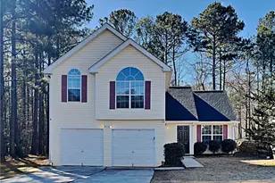 7010 Mahogany Dr, Fairburn, GA 30213 - Photo 1