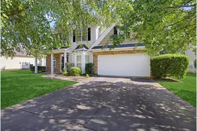 805 Chelsea Wood Court, Stockbridge, GA 30281 - Photo 2