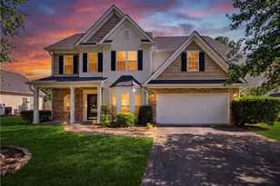 805 Chelsea Wood Ct, Stockbridge, GA 30281 - Photo 1
