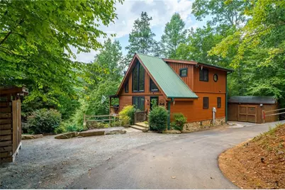 405 Donna Lee Lane, Mineral Bluff, GA 30559 - Photo 42