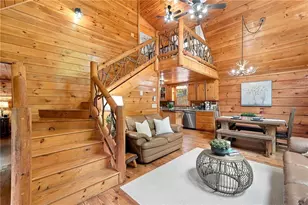 405 Donna Lee Ln, Mineral Bluff, GA 30559 - Photo 16