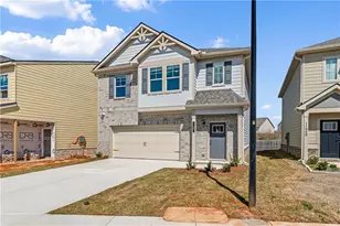 11974 Brightside Pkwy, Hampton, GA 30228 - Photo 2
