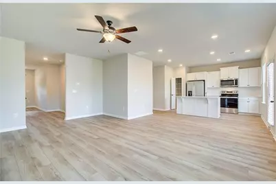 11974 Brightside Parkway, Hampton, GA 30228 - Photo 8