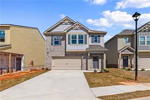 11974 Brightside Pkwy, Hampton, GA 30228 - Photo 1