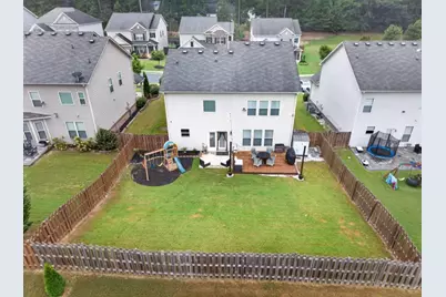 1908 Lakeview Bend Way, Buford, GA 30519 - Photo 54